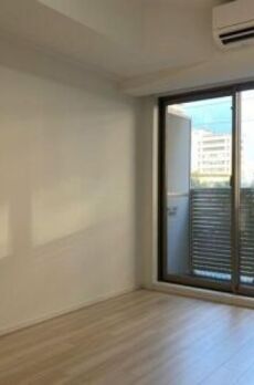 ジニア深川住吉 