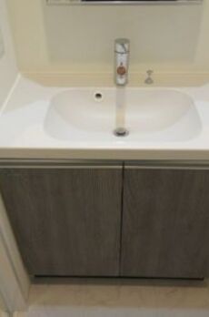 ジニア深川住吉 