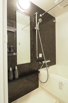 ジニア深川住吉 