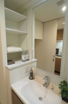 ジニア深川住吉 