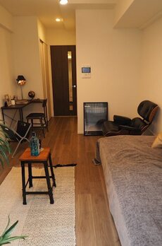 ジニア深川住吉 