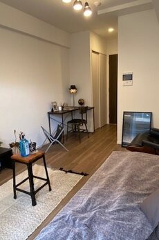 ジニア深川住吉 