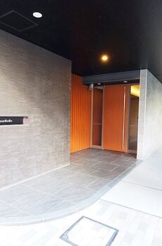 レジディア門前仲町プレイス 