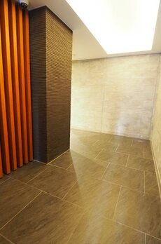 レジディア門前仲町プレイス 