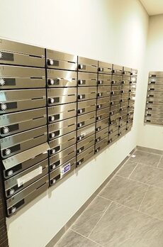 レジディア門前仲町プレイス 