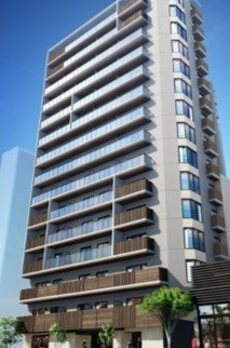 レジディア中目黒Ⅲ 