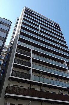 レジディア中目黒Ⅲ 