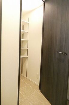 レジディア中目黒Ⅲ 