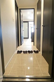 レジディア中目黒Ⅲ 