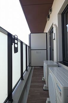 レジディア中目黒Ⅲ 