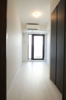 レジディア中目黒Ⅲ 