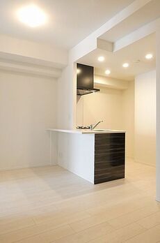 レジディア中目黒Ⅲ 