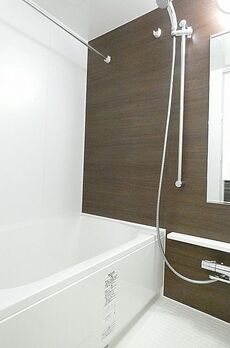 レジディア中目黒Ⅲ 