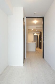 レジディア中目黒Ⅲ 