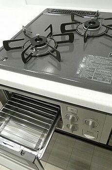 レジディア中目黒Ⅲ 