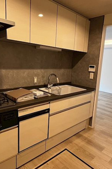 レジディア祐天寺 