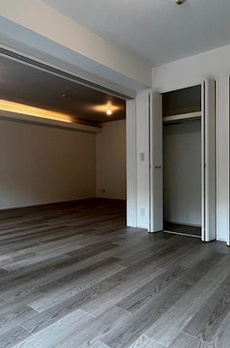 レジディア祐天寺 