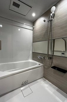 レジディア祐天寺 