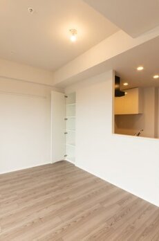 プラウドフラット浅草トレサージュ 