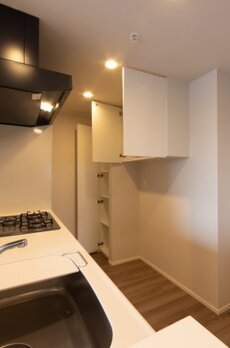 プラウドフラット浅草トレサージュ 