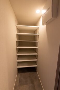 プラウドフラット浅草トレサージュ 