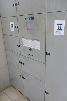 レジディア目黒Ⅱ 