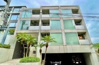 レジディア目黒Ⅱ