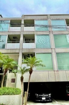 レジディア目黒Ⅱ 