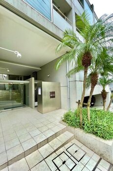 レジディア目黒Ⅱ 