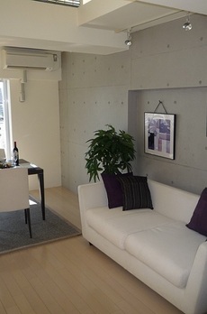 レジディア目黒Ⅱ 