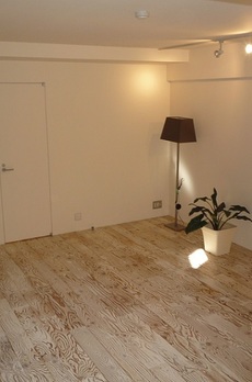 レジディア目黒Ⅱ 