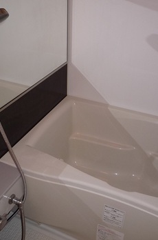 レジディア目黒Ⅱ 