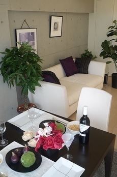 レジディア目黒Ⅱ 