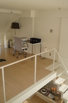 レジディア目黒Ⅱ 