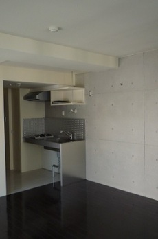 レジディア目黒Ⅱ 