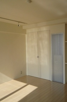 レジディア目黒Ⅱ 