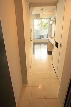 レジディア目黒Ⅱ 