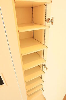 レジディア目黒Ⅱ 