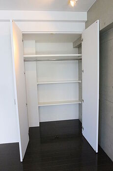 レジディア目黒Ⅱ 