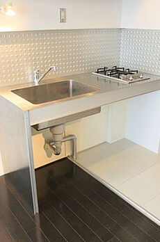 レジディア目黒Ⅱ 