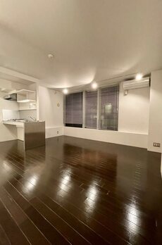 レジディア目黒Ⅱ 