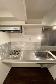 レジディア目黒Ⅱ 