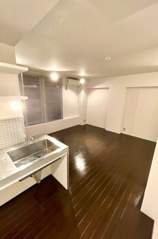 レジディア目黒Ⅱ 