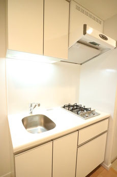 プラウドフラット王子神谷 