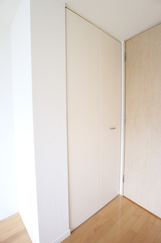 プラウドフラット王子神谷 