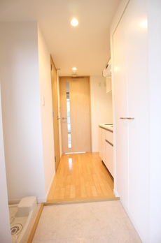 プラウドフラット王子神谷 