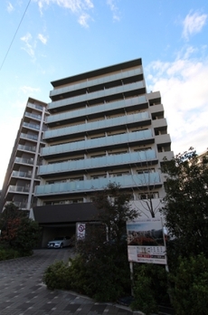 プラウドフラット王子神谷 