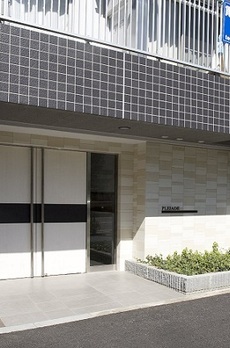 レジディア中目黒Ⅱ 