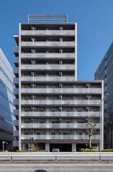 レジディア中目黒Ⅱ 