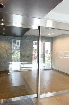 レジディア中目黒Ⅱ 